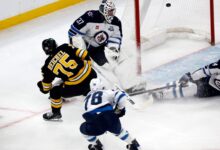 Reichel set for Bruins’ Game 4 lineup as Sabres series tightens