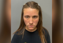 5th Grade Teacher Charged With 25 Sex Crimes Involving 2 Students, Sheriff Says