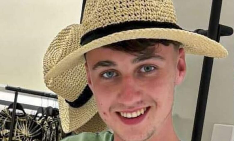 Jay Slater’s mum speaks after ‘tragedy trolling’ drove her to breakdown