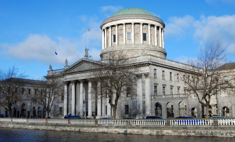 Nursing home death legal action sets new precedent for families