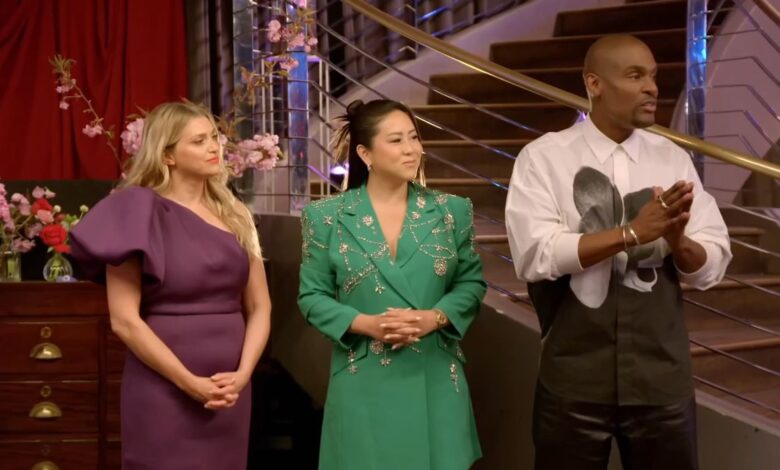 Celebs Go Dating star reveals bizarre first date encounter