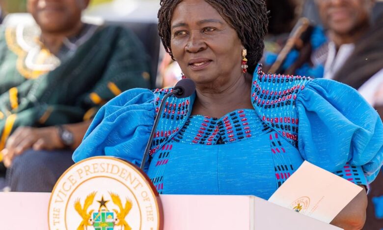 Prof. Opoku-Agyemang Calls for Unity at 2026 Kalibi Festival