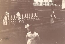 Reading Alfred Hugh Fisher’s Photos: The Tambusami Thread