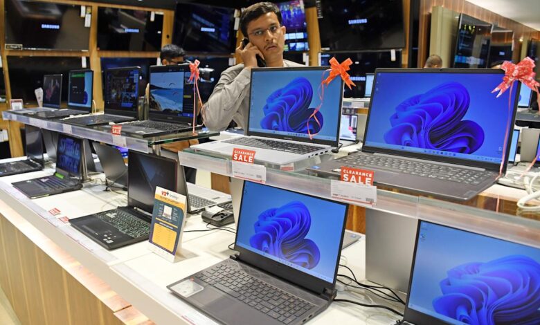 A lot of you panic-bought PCs to avoid RAMaggedon 2026