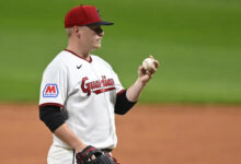 How to Watch Tampa Bay Rays vs Guardians: Television, Stream, Radio