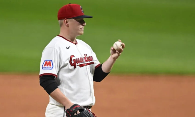 Rays vs Guardians: TV, Stream & Radio Guide