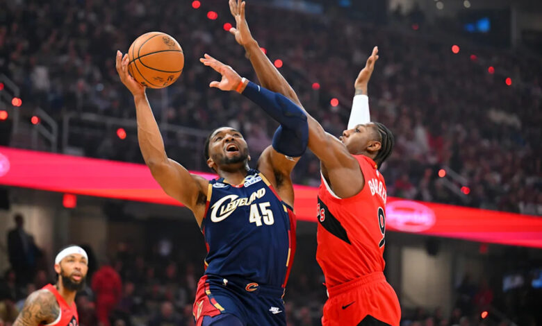 NBA Playoffs 2026: Cavs vs Raptors takeaways—Ingram still M.I.A.
