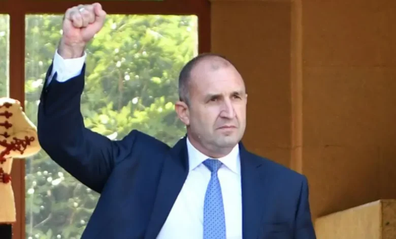 Прогресивна България: избори 19 април и авторитаризъм