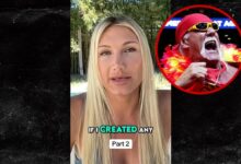 Brooke Hogan’s Will Regret: Safety Fears Changed Everything