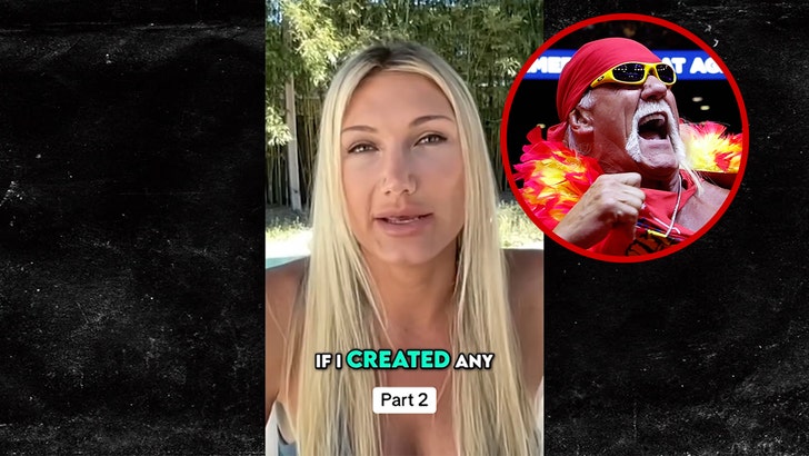 Brooke Hogan’s Will Regret: Safety Fears Changed Everything