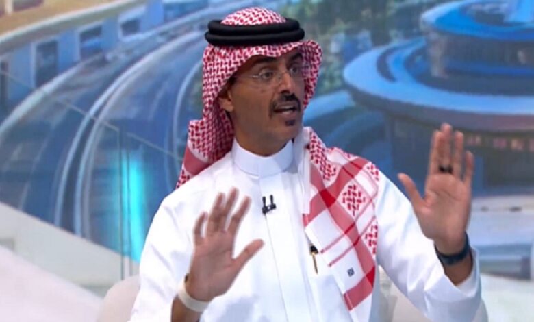 الدكتور محمد الأحمدي: الهرمونات ليست شماعة لمشاكل النساء والرجال