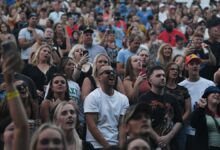 Live Nation  tickets: Summer of Live! concert list