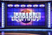 Jamie Ding Wins Jeopardy! Again: Final Jeopardy Answer
