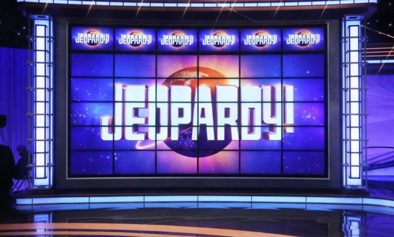 Jamie Ding Wins Jeopardy! Again: Final Jeopardy Answer