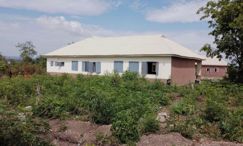 Masový únos dětí v Nigérii: Ozbrojenci odvlekli 23 školáků