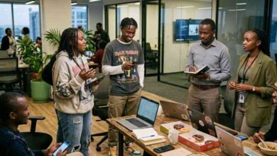 Is the Office Family Dying or Just Evolving Under Gen Z?