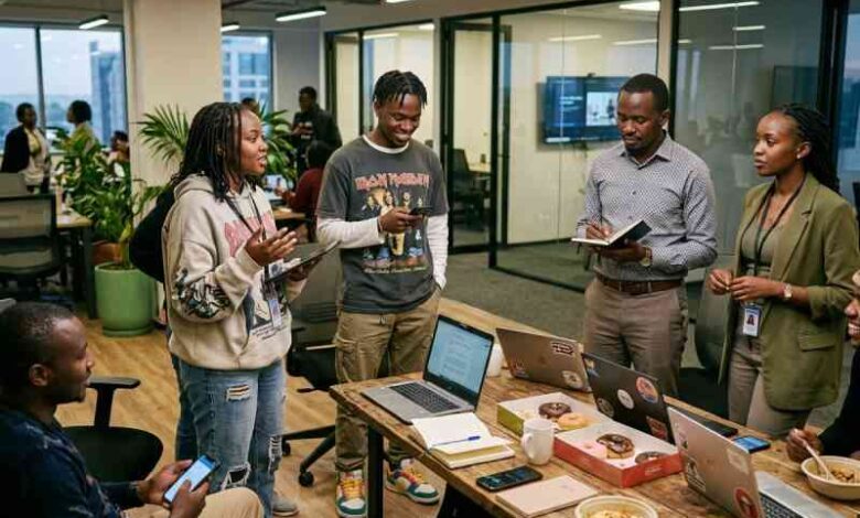 Is the Office Family Dying or Just Evolving Under Gen Z?