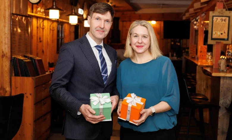 Magusasõber Martin Helme: paast kui enesedistsipliini tööriist