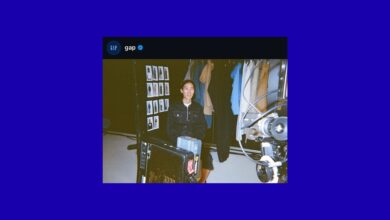 Victoria Beckham Meets Gap: Luxury’s Mass-Market Pivot