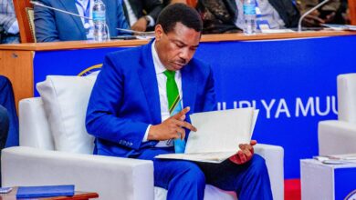 Waziri Mkuu Apongeza Usimamizi wa Miradi ya ALAT