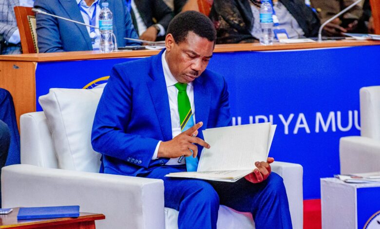 Waziri Mkuu Apongeza Usimamizi wa Miradi ya ALAT