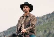 Marshals Release Schedule: Episode 9 Lands on Paramount Plus