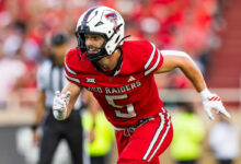 NFL Draft Results: Eagles pick Cole Wisniewski at No. 244