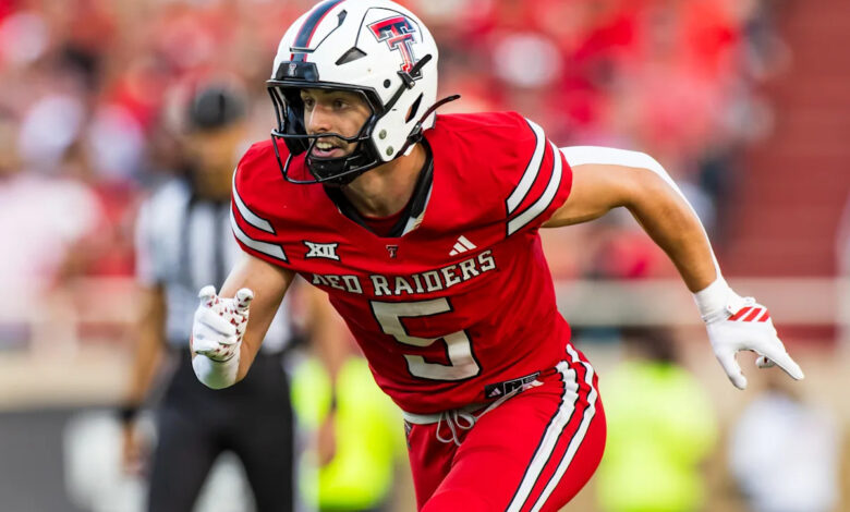 NFL Draft Results: Eagles pick Cole Wisniewski at No. 244