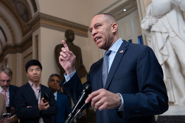 When Political Discourse Meets Murder: The Dangerous New Normal