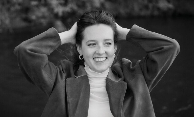 Britta Virves pälvis Rootsi maineka aasta džässialbumi auhinna