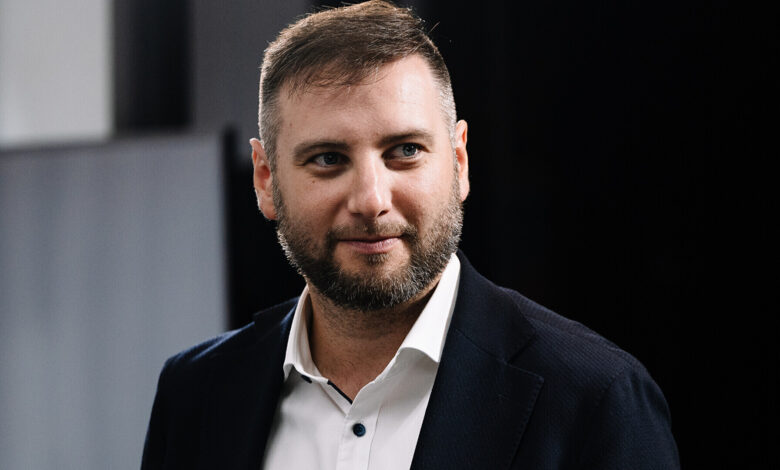 Vladimir Svet: Pärnu lennujaama puhul on olulisim Ruhnu ühendus