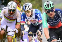 Liège-Bastogne-Liège 2026 : Pogacar et Evenepoel, les favoris selon Misryoum