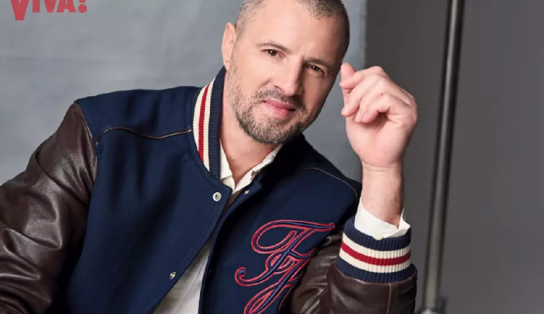 Pavel Stratan și Rodica: 25 de ani de căsnicie fericită