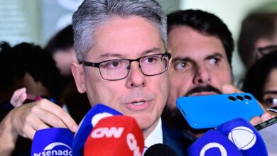 Votação do relatório da CPI do Crime Organizado remarcada para hoje