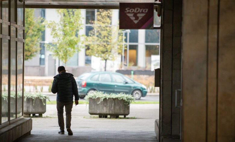 Keičiasi „Sodros“ ligos išmokos: ką svarbu žinoti gyventojams