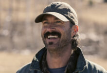 Garrett ‘Marshals’ Looks Familiar—Here’s Why Riley Green Fits the Role