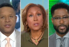 Morning Show Ratings Swing: GMA, Today Rise as CBS Mornings Drops