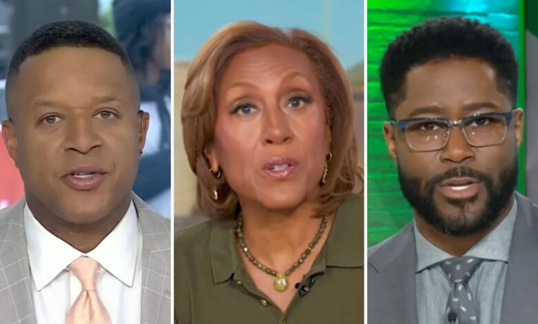 Morning Show Ratings Swing: GMA, Today Rise as CBS Mornings Drops