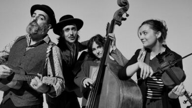 Rahvusvaheline tantsupäev: Euroopa pärimusmuusika värvid