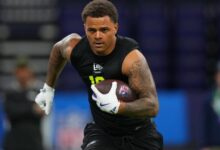 Patriots’ sixth-round pick Namdi Obiazor: 5 key facts