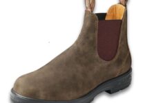 Turns Out, Jacob Elordi Loves His Blundstones as Much as We Do