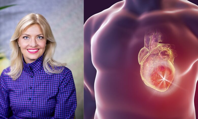 Širdies ligos ir nutukimas: kaip išvengti pavojaus