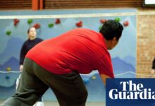 UK researchers develop tool to flag obesity risk most likely to benefit from weight-loss meds