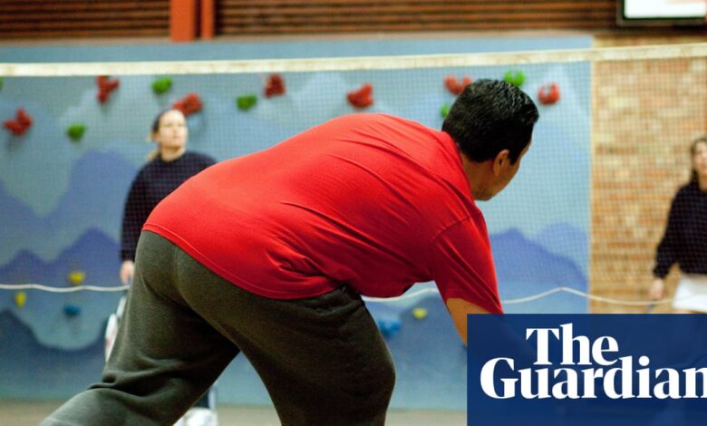 UK researchers develop tool to flag obesity risk most likely to benefit from weight-loss meds