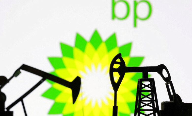 BP kasum hüppas Lähis-Ida pingete tuules ootamatult kõrgele