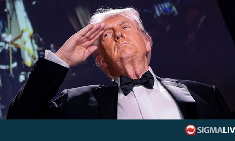 Οι φορές που ο Τραμπ έχει κινδυνέψει: Πυροβολισμοί, απειλές και κενά ασφαλείας