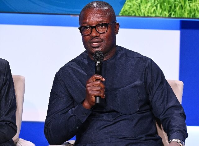 Ghana power restoration picks up after Akosombo grid fire