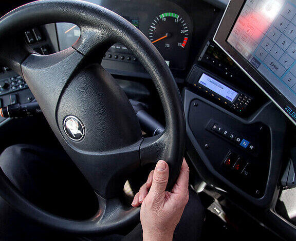 Mit dem Linienbus über die Grenze: 14-Jähriger sorgt für Aufregung