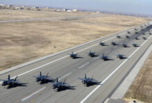 F-35 flyover set for Messi night at Real Salt Lake game