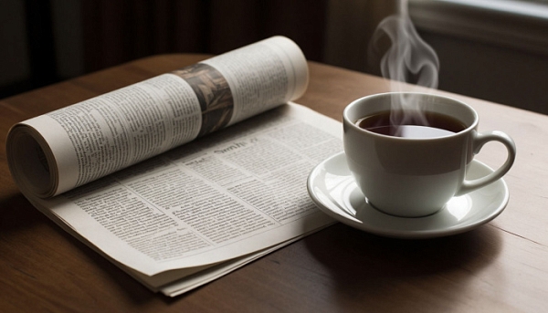 Дайджест недели: от истории винтовки Мосина до ИИ-двойников Цукерберга